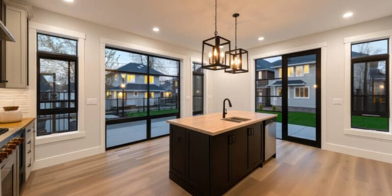 Maximising Space with a Rear Home Extension