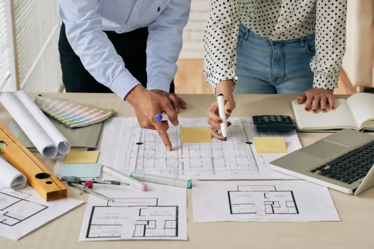 Planning a Home Extension: What You Need to Know