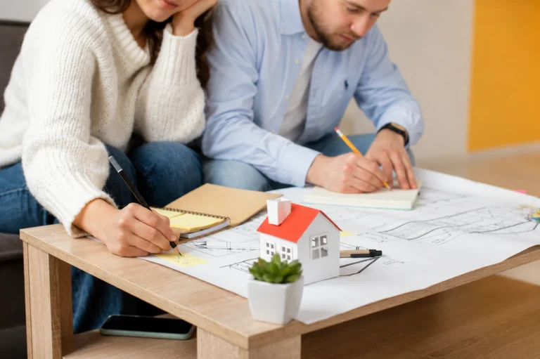 Top Tips for Designing Your Dream Home Extension