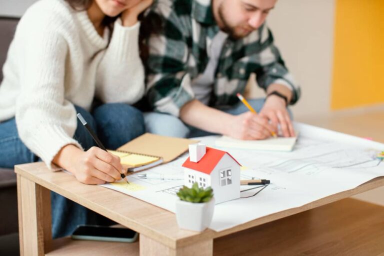 Top Tips for Designing Your Dream Home Extension